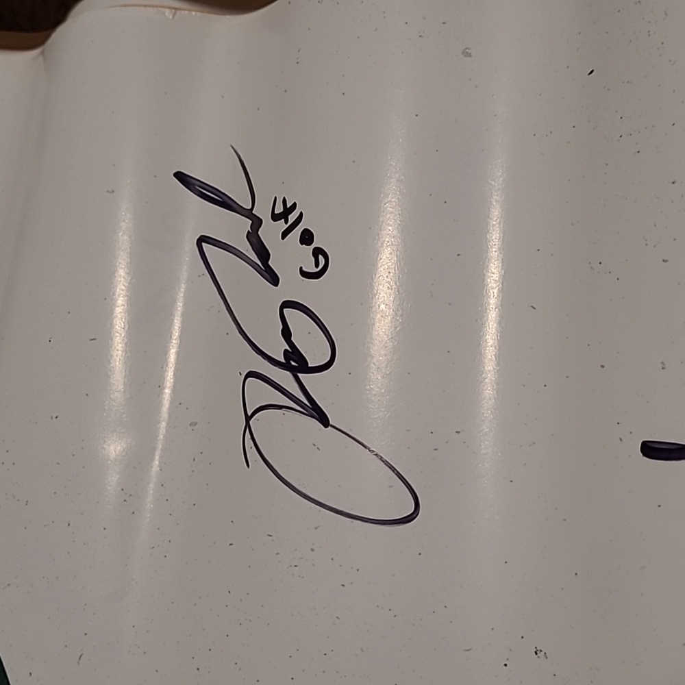 Baylor Bears Autographed Posters - Picture 13 of 15